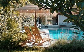 Countryside Villa Near Porto